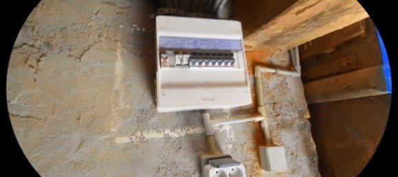 Moradia em banda T4 em Chateaumeillant, France N.º 79798 31