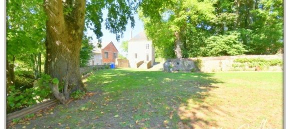 Moradia em banda T4 em Chateaumeillant, France N.º 79798 2