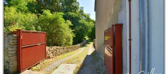 Moradia em banda T4 em Chateaumeillant, France N.º 79798 34