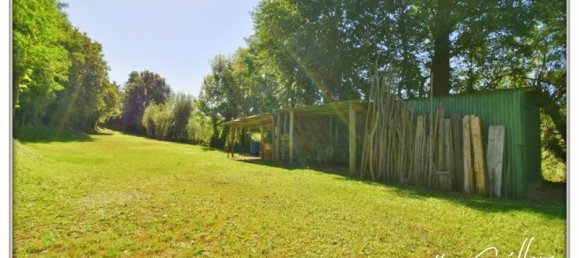 Moradia em banda T4 em Chateaumeillant, France N.º 79798 43