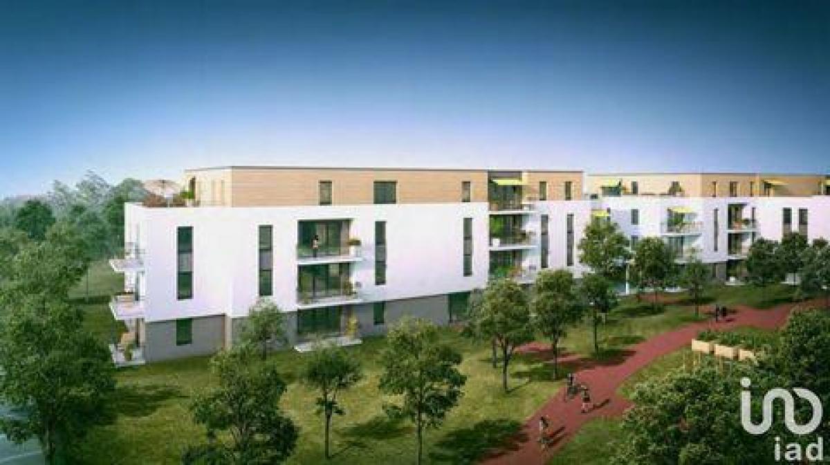 استوديو في الكوندو في Mondeville, France رقم 30320