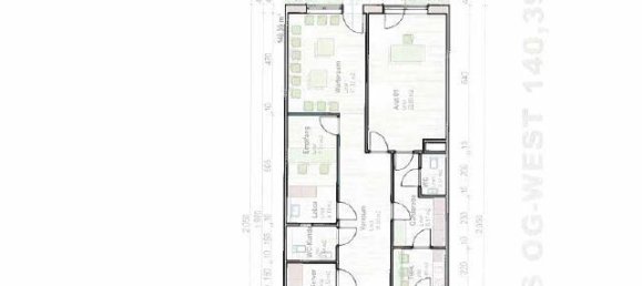 Propiedad comercial en Salzburg, Austria 140 m² No. 127489 6