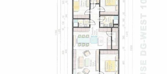 Propiedad comercial en Salzburg, Austria 140 m² No. 127489 8