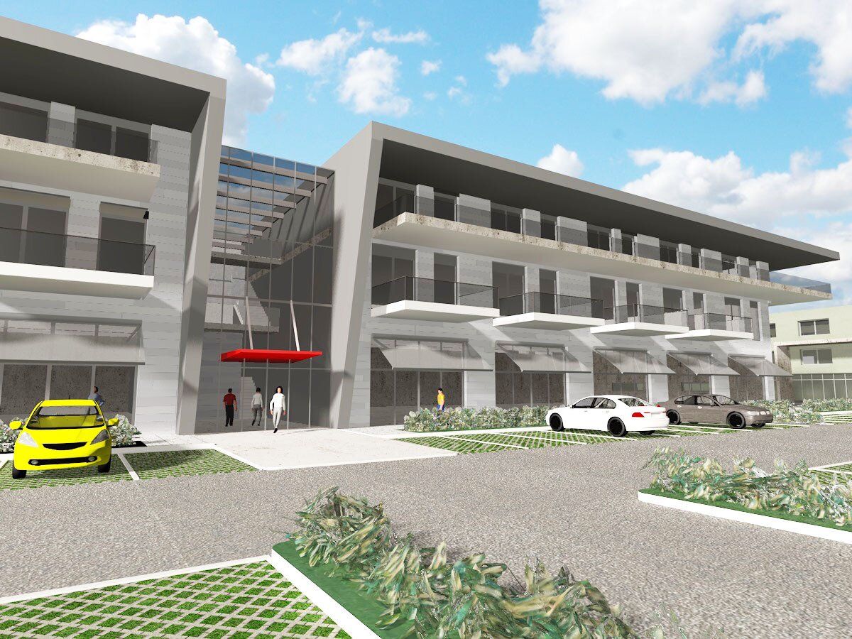 Propiedad comercial en Salzburg, Austria 140 m² No. 127489