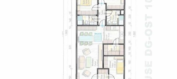 Propiedad comercial en Salzburg, Austria 140 m² No. 127489 9
