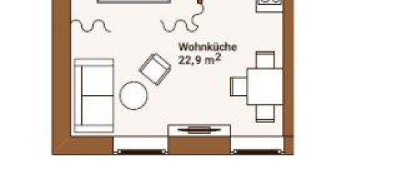 2 rooms Apartment in Favoriten, Austria No. 156109 14