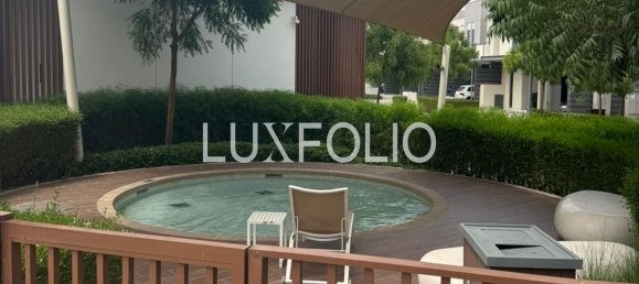 3 bedrooms Townhouse in Arabian Ranches 3, UAE No. 100784 26