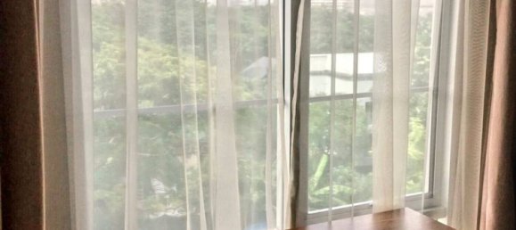 1 bedroom Condo in Bangkok, Thailand No. 25344 10