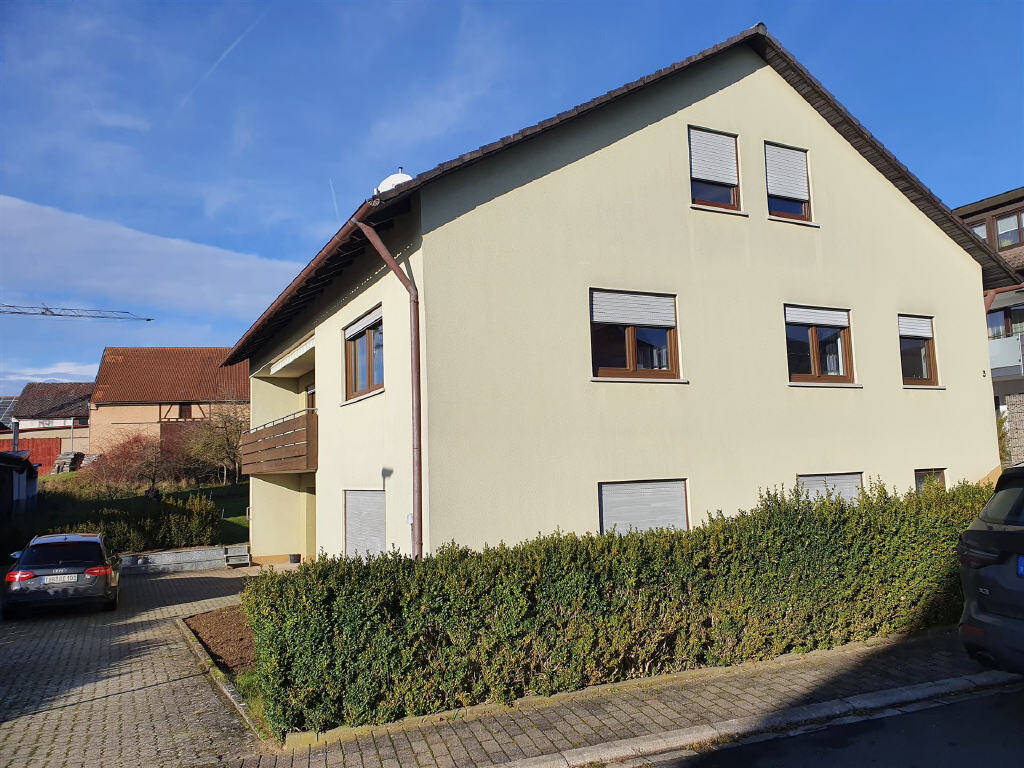 Casa de 6 divisões em Baden-Wurttemberg, Germany N.º 45572