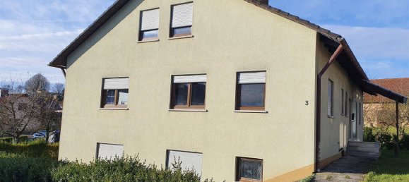 Casa de 6 habitaciónes en Baden-Wurttemberg, Germany No. 45572 2