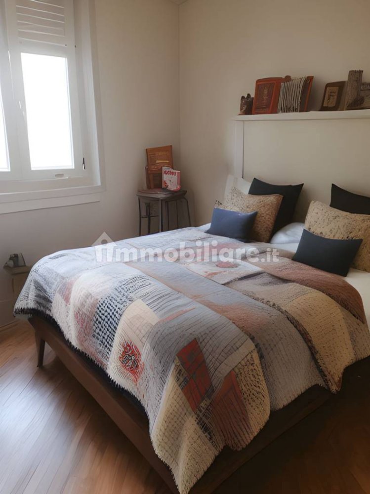 3 bedrooms Apartment in Milan, Italy No. 244712