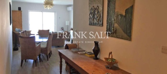 2 غرف نوم شقة في Saint Julian's, Malta رقم 4215 6