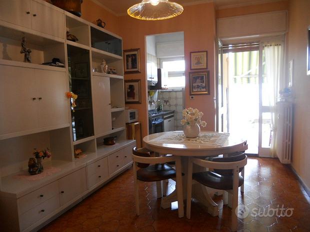 3-Zimmer Wohnung in Grugliasco, Italy, Nr. 290073