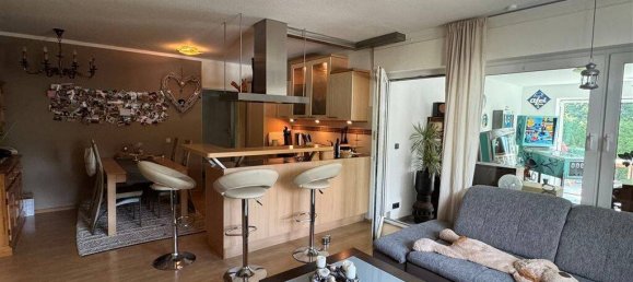 5-salle Appartement à Hochsauerlandkreis, Germany No. 16778 10