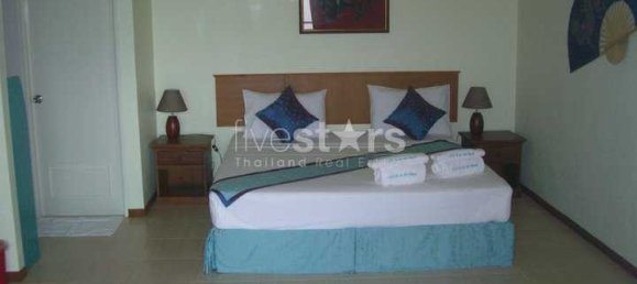 21 Schlafzimmer Laden in Koh Pha Ngan, Thailand, Nr. 27239 15