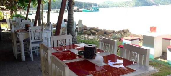 21 Schlafzimmer Laden in Koh Pha Ngan, Thailand, Nr. 27239 10