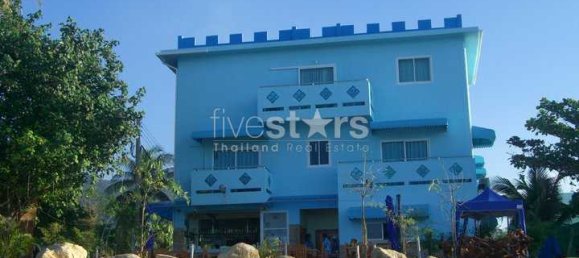 21 Schlafzimmer Laden in Koh Pha Ngan, Thailand, Nr. 27239 11