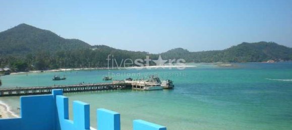 21 Schlafzimmer Laden in Koh Pha Ngan, Thailand, Nr. 27239 2