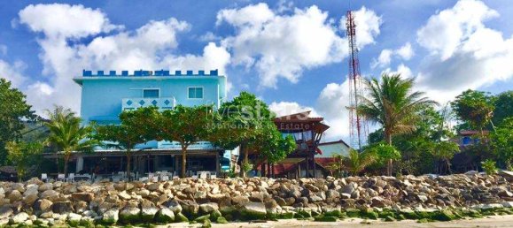 21 Schlafzimmer Laden in Koh Pha Ngan, Thailand, Nr. 27239 4