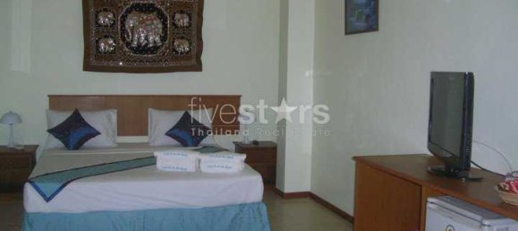 21 Schlafzimmer Laden in Koh Pha Ngan, Thailand, Nr. 27239 8