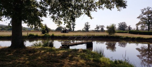 Grundstück in Gouzon, France 26736m², Nr. 331881 4