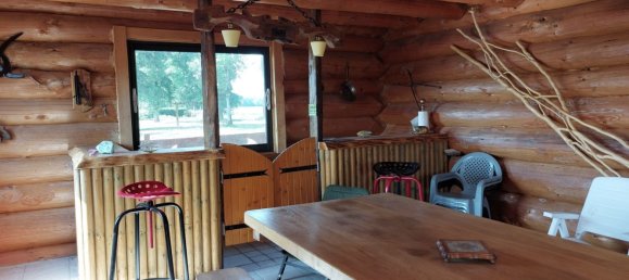 Grundstück in Gouzon, France 26736m², Nr. 331881 2