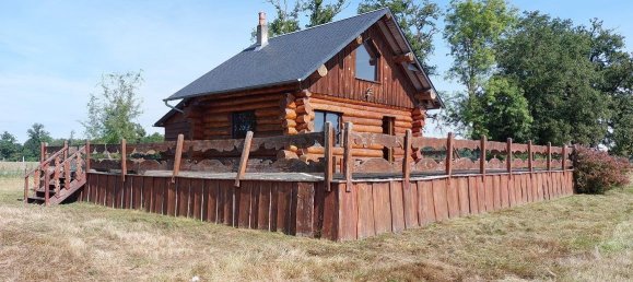 Grundstück in Gouzon, France 26736m², Nr. 331881 9