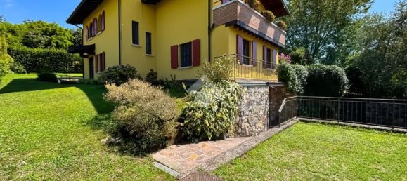 5 rooms Villa in Passirano, Italy No. 307611 9