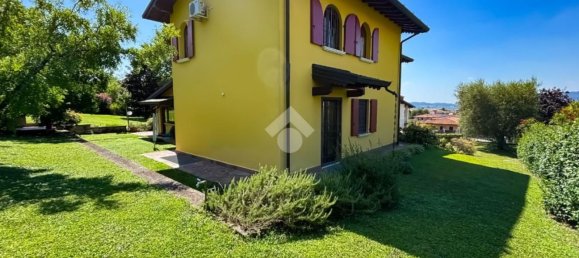 5 rooms Villa in Passirano, Italy No. 307611 6