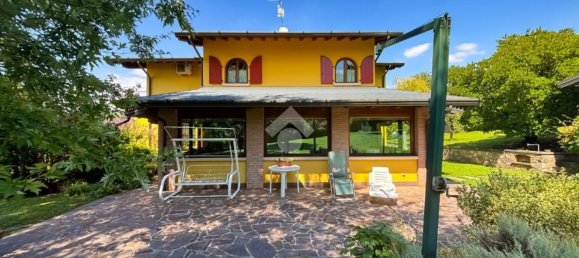 5 rooms Villa in Passirano, Italy No. 307611 20