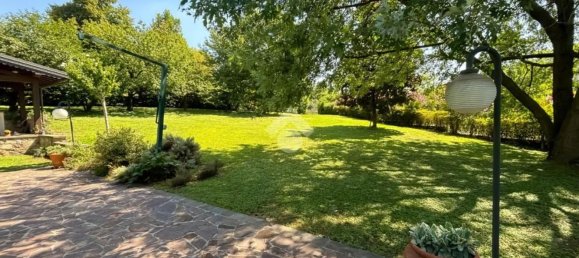 5 rooms Villa in Passirano, Italy No. 307611 13