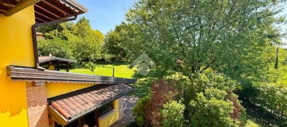 5 rooms Villa in Passirano, Italy No. 307611 35