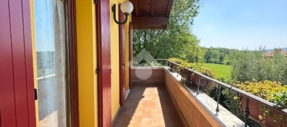 5 rooms Villa in Passirano, Italy No. 307611 34