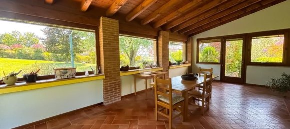 5 rooms Villa in Passirano, Italy No. 307611 22