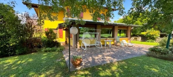 5 rooms Villa in Passirano, Italy No. 307611 19