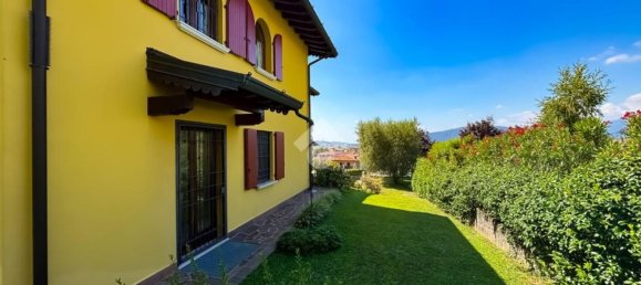 5 rooms Villa in Passirano, Italy No. 307611 8