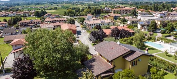 5 rooms Villa in Passirano, Italy No. 307611 37