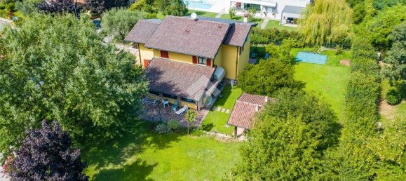 5 rooms Villa in Passirano, Italy No. 307611 38