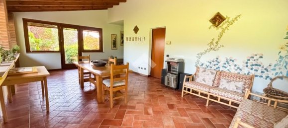 5 rooms Villa in Passirano, Italy No. 307611 23