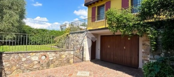 5 rooms Villa in Passirano, Italy No. 307611 10