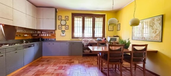 5 rooms Villa in Passirano, Italy No. 307611 28