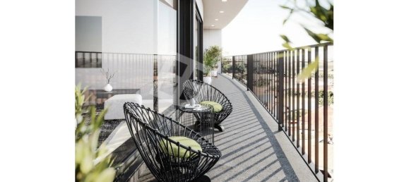 3 Schlafzimmer Wohnung in Aradas, Portugal, Nr. 76123 12