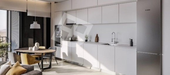 3 Schlafzimmer Wohnung in Aradas, Portugal, Nr. 76123 2