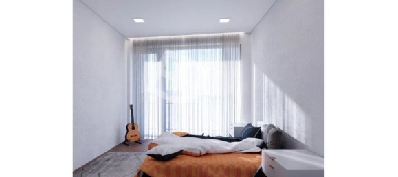 3 Schlafzimmer Wohnung in Aradas, Portugal, Nr. 76123 5