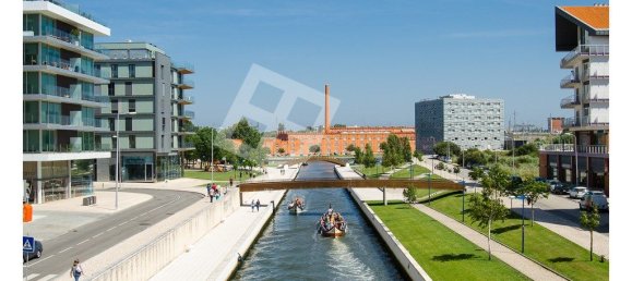 3 Schlafzimmer Wohnung in Aradas, Portugal, Nr. 76123 16