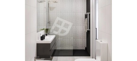 3 Schlafzimmer Wohnung in Aradas, Portugal, Nr. 76123 7