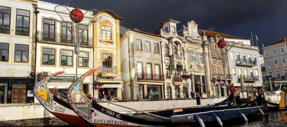 3 Schlafzimmer Wohnung in Aradas, Portugal, Nr. 76123 18