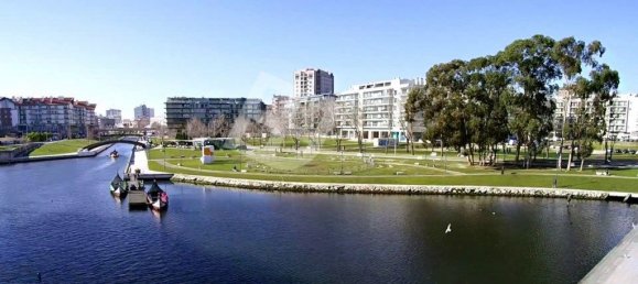 3 Schlafzimmer Wohnung in Aradas, Portugal, Nr. 76123 15