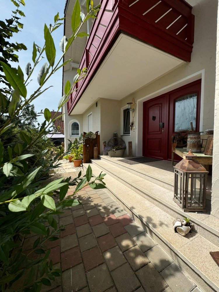 Adosado de 3 dormitorios en Eichstatt, Germany No. 334213