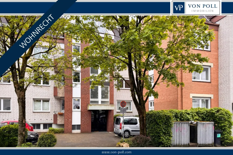 2 bedrooms Apartment in Bielefeld, Germany No. 7732